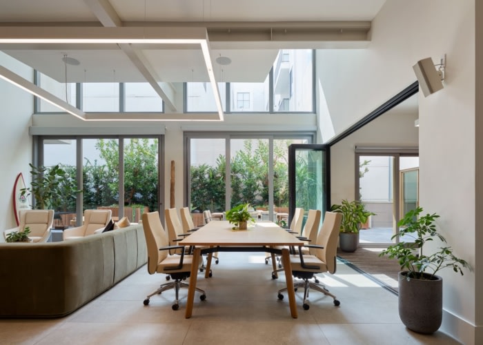Dedeaux Properties Office - Santa Monica - 3