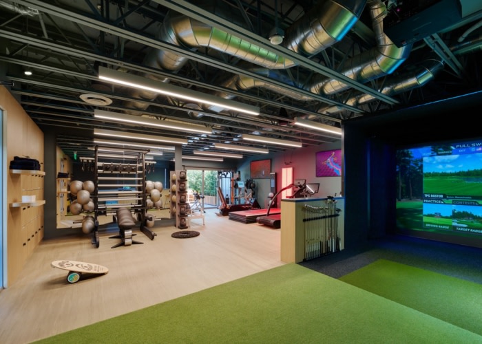 Dedeaux Properties Office - Santa Monica - 10