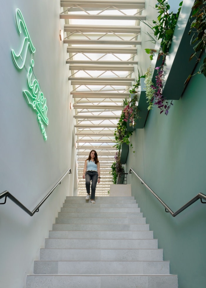 Dedeaux Properties Office - Santa Monica - 7