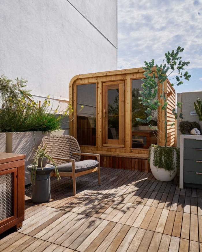 Dedeaux Properties Office - Santa Monica - 13