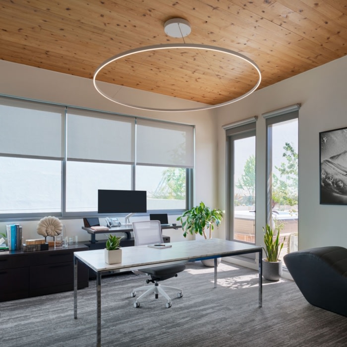 Dedeaux Properties Office - Santa Monica - 9