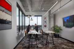 Brainstorm Room in Destree Design Architects Offices - Madison