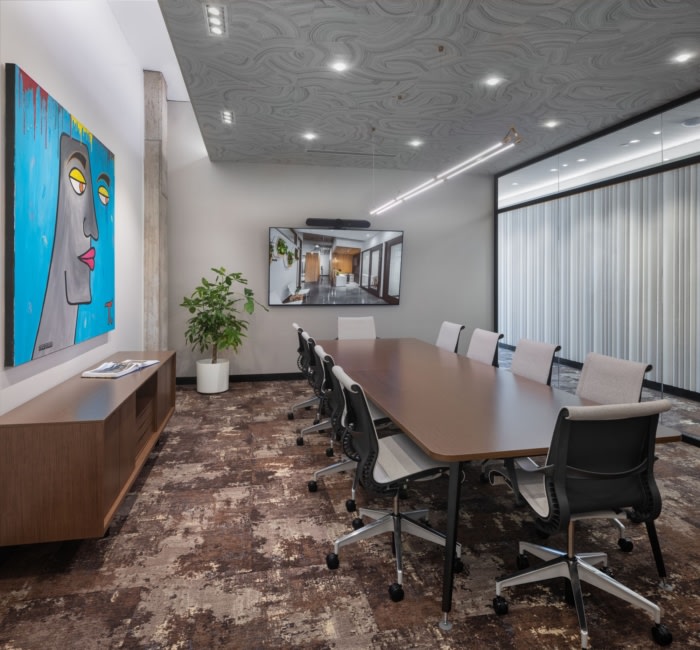 Destree Design Architects Offices - Madison - 3