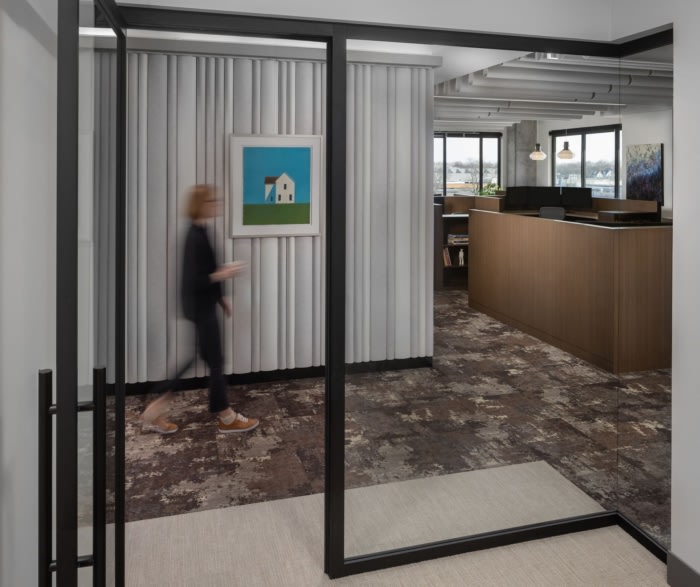 Destree Design Architects Offices - Madison - 1