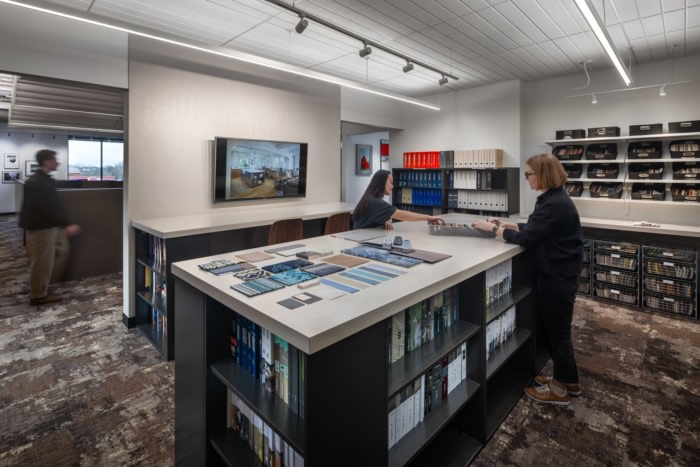 Destree Design Architects Offices - Madison - 8