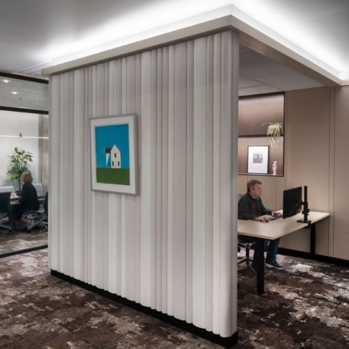 recent Destree Design Architects Offices – Madison office design projects