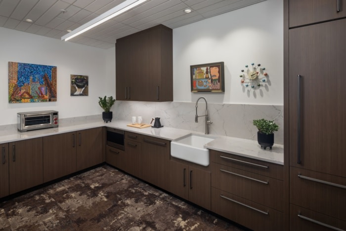 Destree Design Architects Offices - Madison - 9