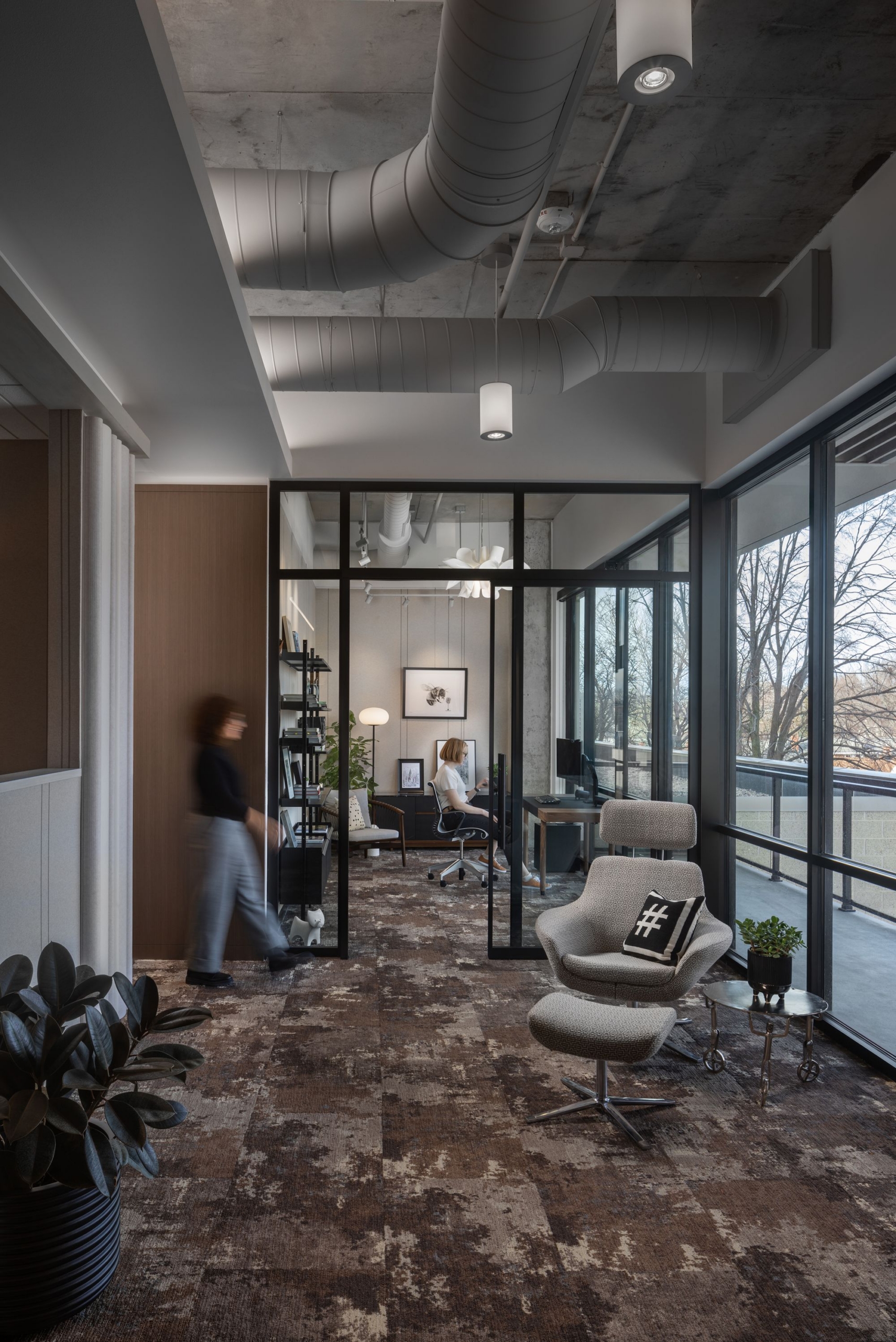 Destree Design Architects Offices - Madison | Office Snapshots