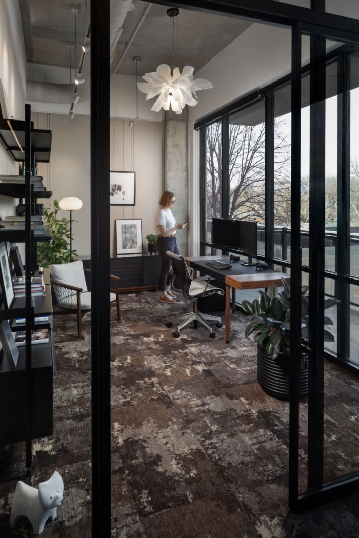 Destree Design Architects Offices - Madison - 7