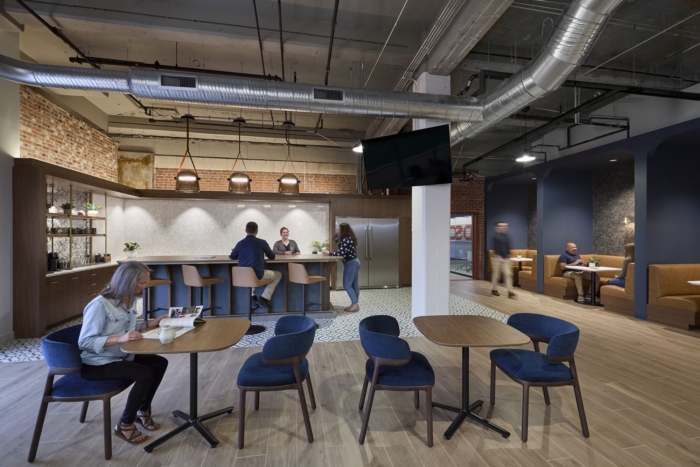 Dollar Shave Club Offices - Durham - 7
