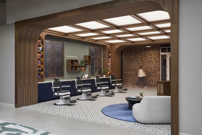 Dollar Shave Club Offices - Durham - 3