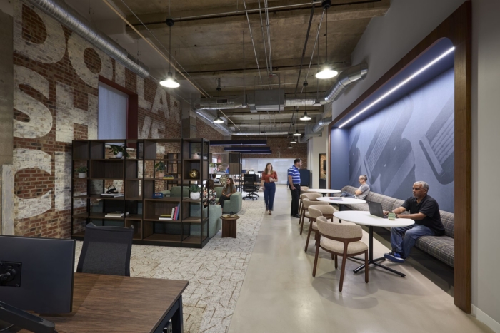 Dollar Shave Club Offices - Durham - 4