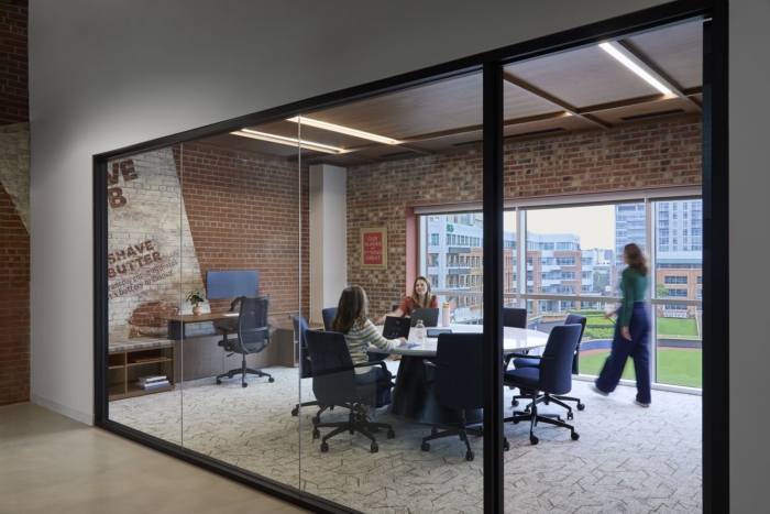 Dollar Shave Club Offices - Durham - 5