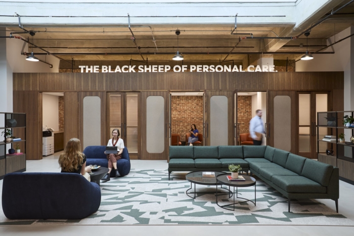 Dollar Shave Club Offices - Durham - 2