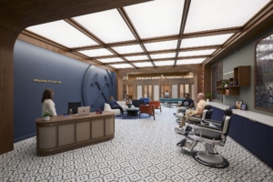 Dollar Shave Club Offices – Durham