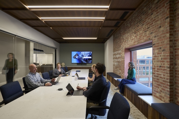 Dollar Shave Club Offices - Durham - 6