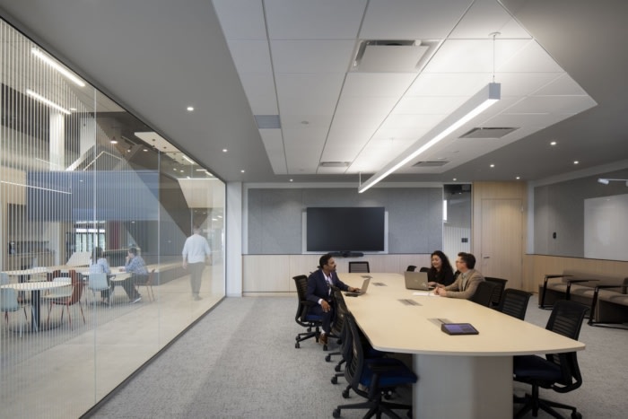 Dow Offices - Fort Saskatchewan - 11