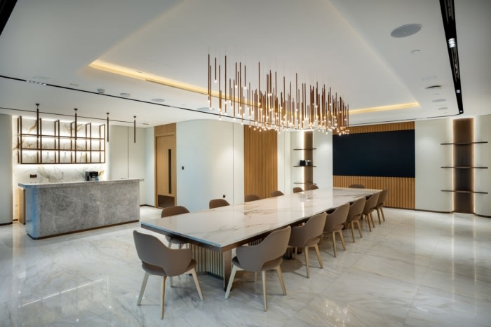 Dubai South Offices - Dubai - 6