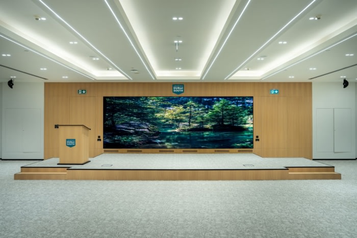 Dubai South Offices - Dubai - 7