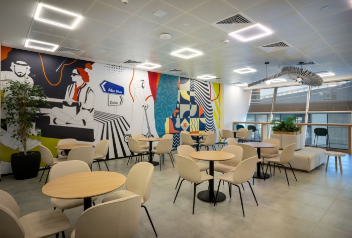 Dubai South Offices - Dubai - 11