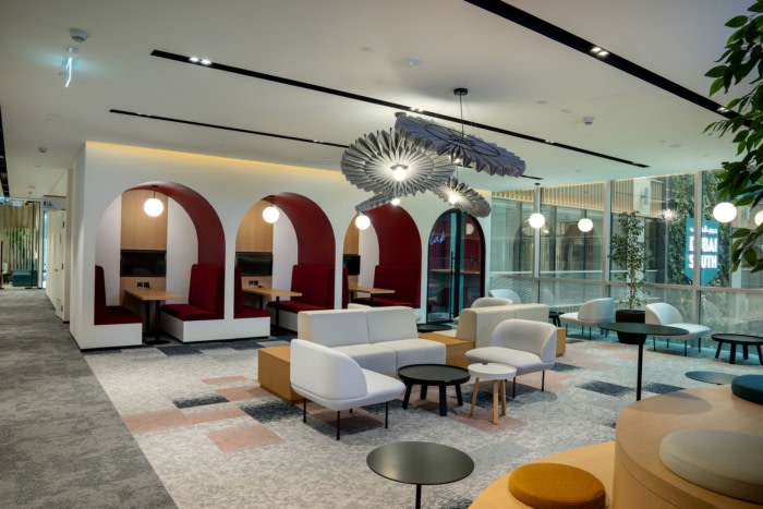 Dubai South Offices - Dubai - 9