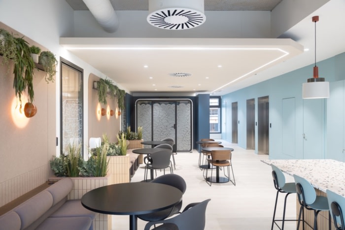 Elastic Offices - Barcelona - 1