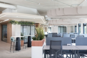 Elastic Offices – Barcelona