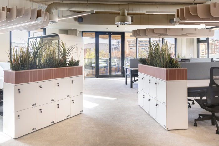 Elastic Offices - Barcelona - 14