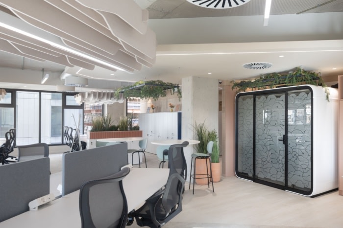 Elastic Offices - Barcelona - 10