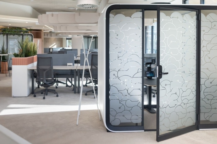 Elastic Offices - Barcelona - 11