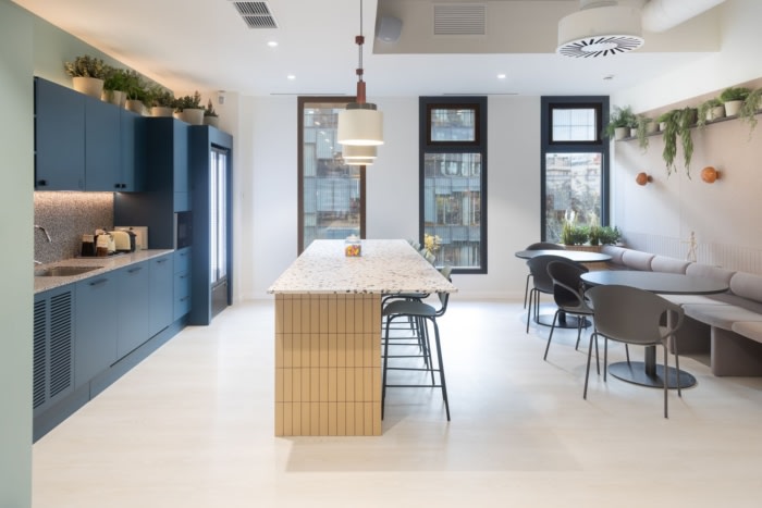 Elastic Offices - Barcelona - 2