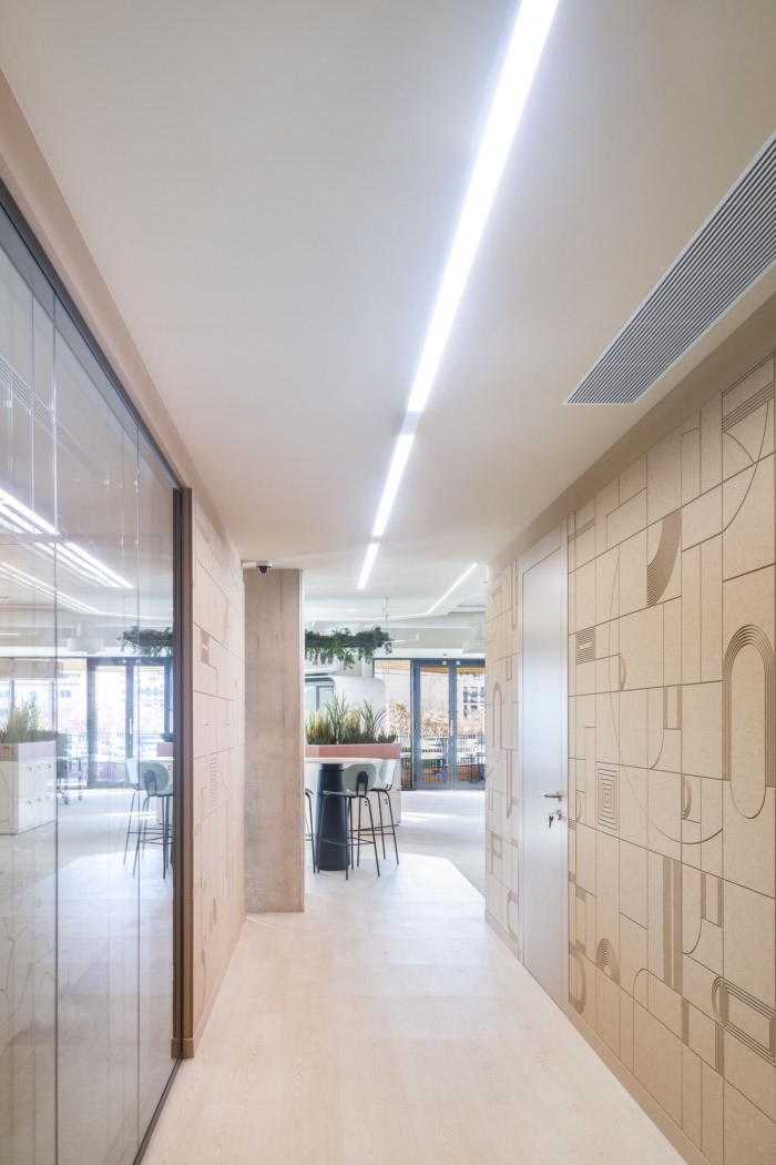 Elastic Offices - Barcelona - 8