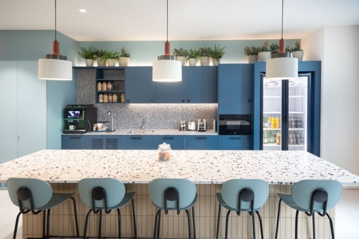 Elastic Offices - Barcelona - 5