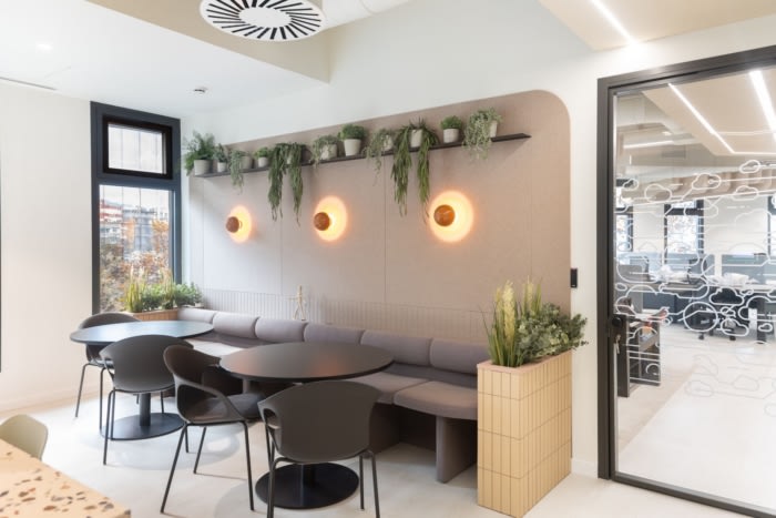 Elastic Offices - Barcelona - 3