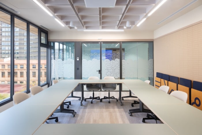 Elastic Offices - Barcelona - 7