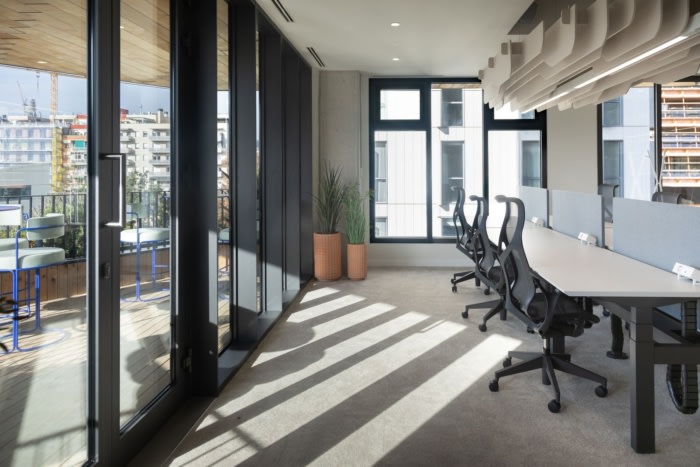Elastic Offices - Barcelona - 15