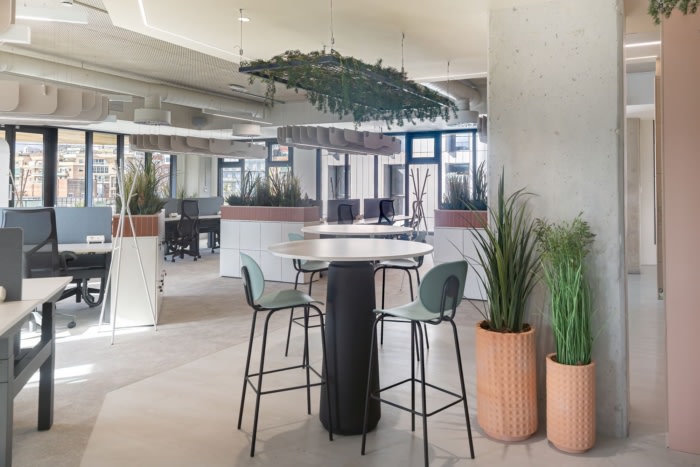 Elastic Offices - Barcelona - 9