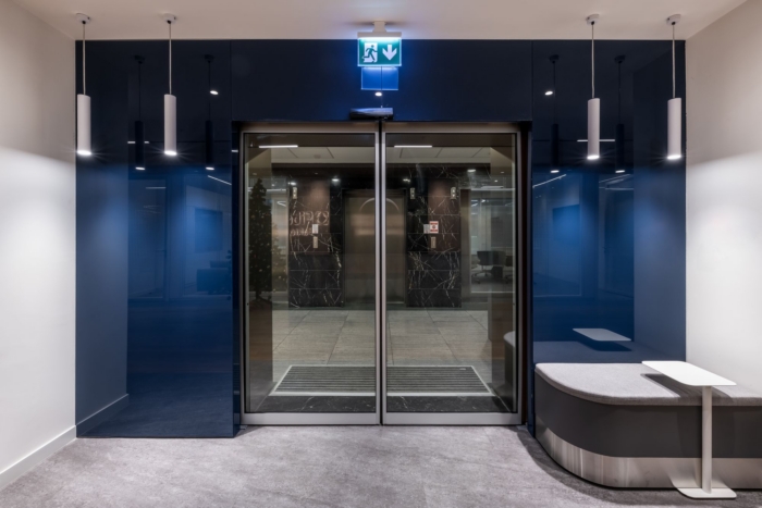 Fiba Faktoring Offices - Istanbul - 1