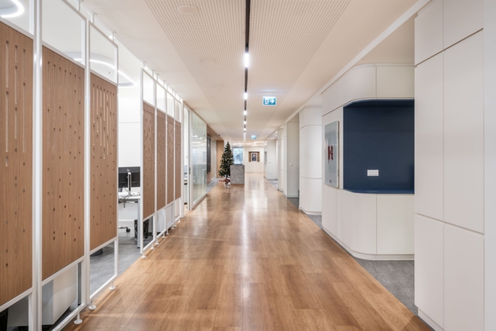 Fiba Faktoring Offices - Istanbul - 4