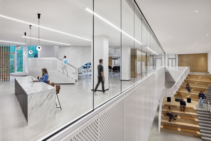 Ford World Headquarters - Dearborn - 8