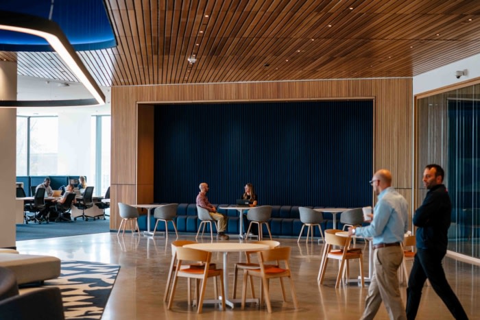 Ford World Headquarters - Dearborn - 22