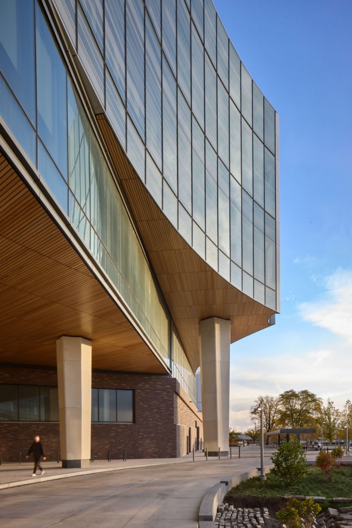 Ford World Headquarters - Dearborn - 2