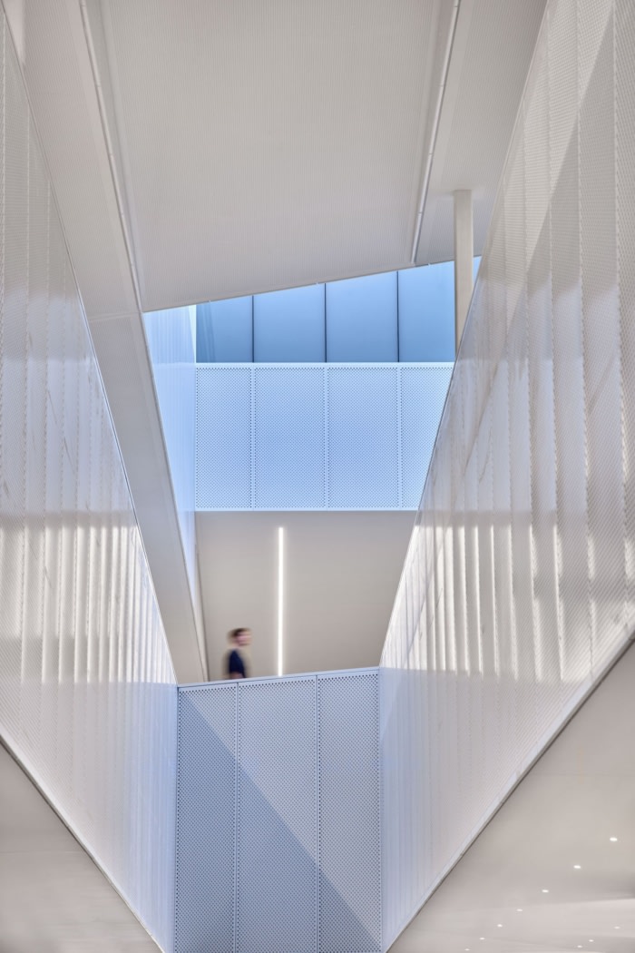 Ford World Headquarters - Dearborn - 11