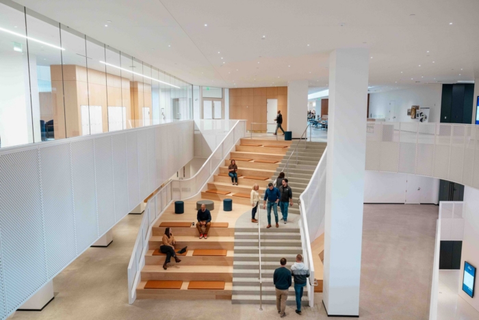 Ford World Headquarters - Dearborn - 17