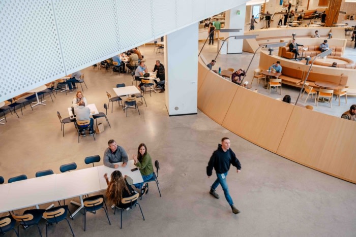 Ford World Headquarters - Dearborn - 19