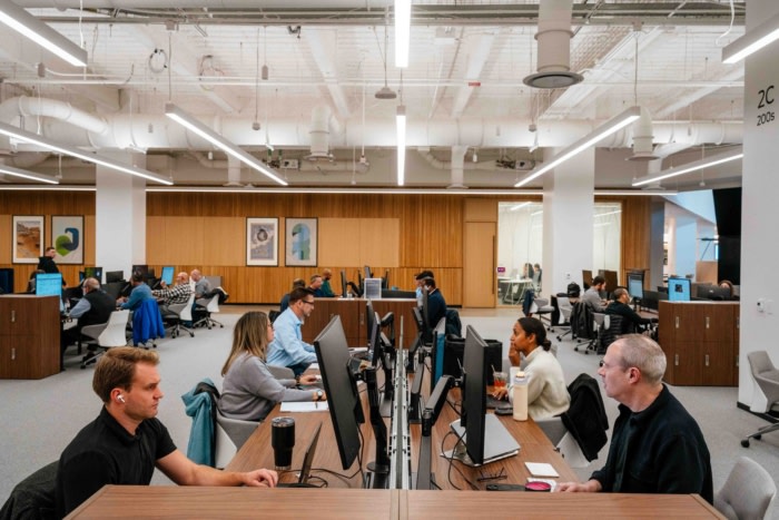 Ford World Headquarters - Dearborn - 23