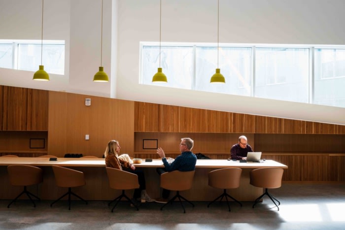 Ford World Headquarters - Dearborn - 20