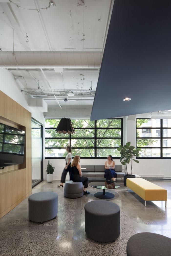 GKC Architecture & Design Office - Montreal - 2