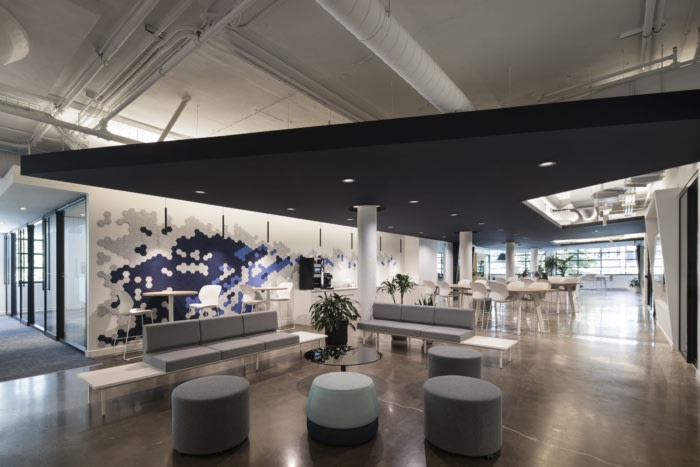 GKC Architecture & Design Office - Montreal - 3