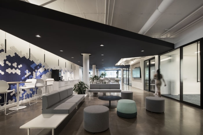 GKC Architecture & Design Office - Montreal - 4